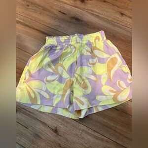 DELFI Collective Ella Shorts